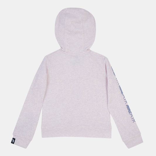 Nike Kids' Air Full-Zip Hoodie