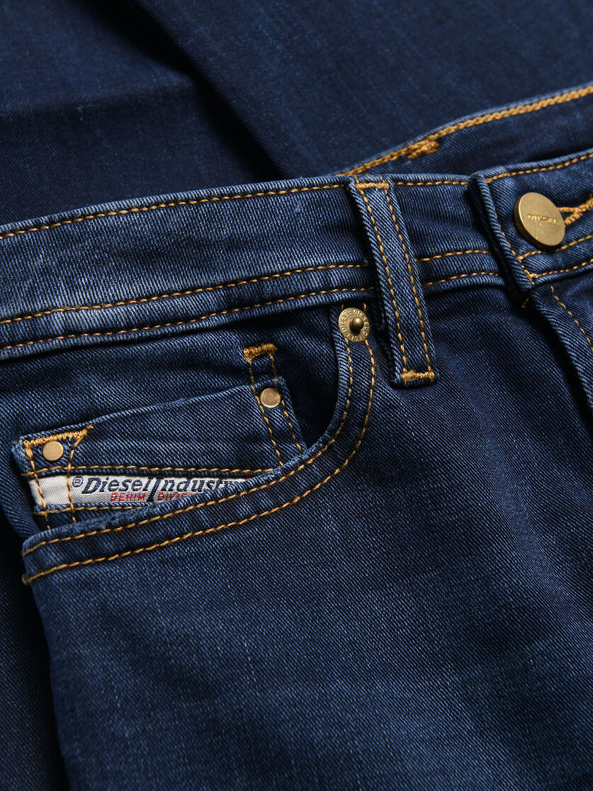 DIESEL Toddler Boy's Waykee-J-N Regular Straight jeans