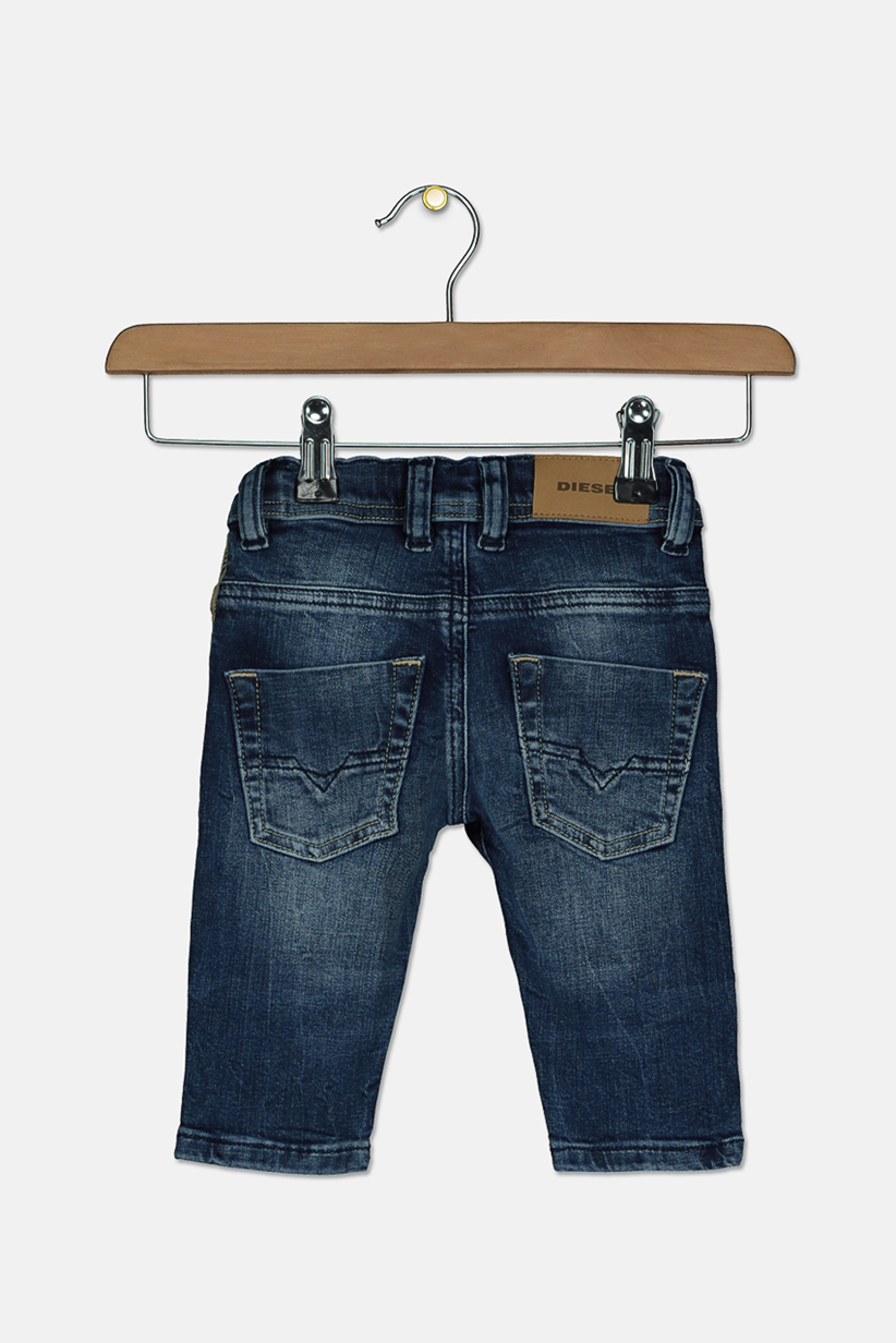 Diesel Little Girl's Krooley-NE Jeans