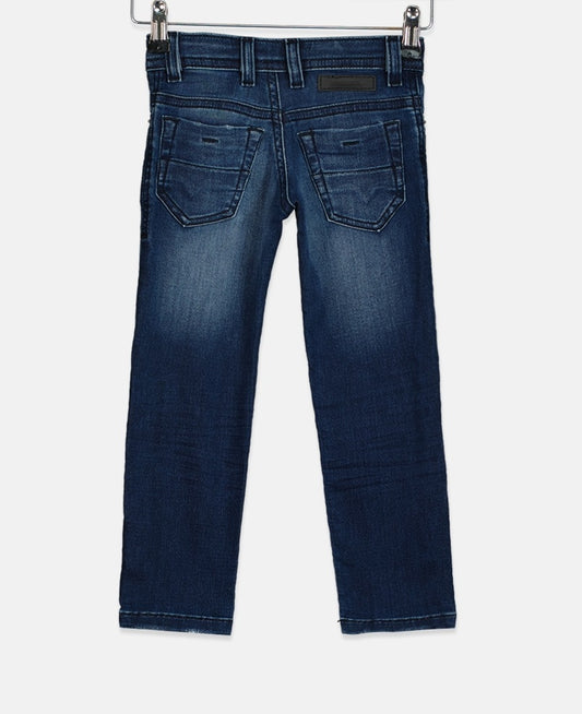 DIESEL Toddler Boys Thommer Slim-Skinny Jeans