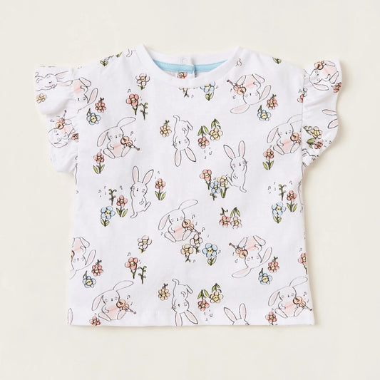 Juniors 2-Piece Clothing Set