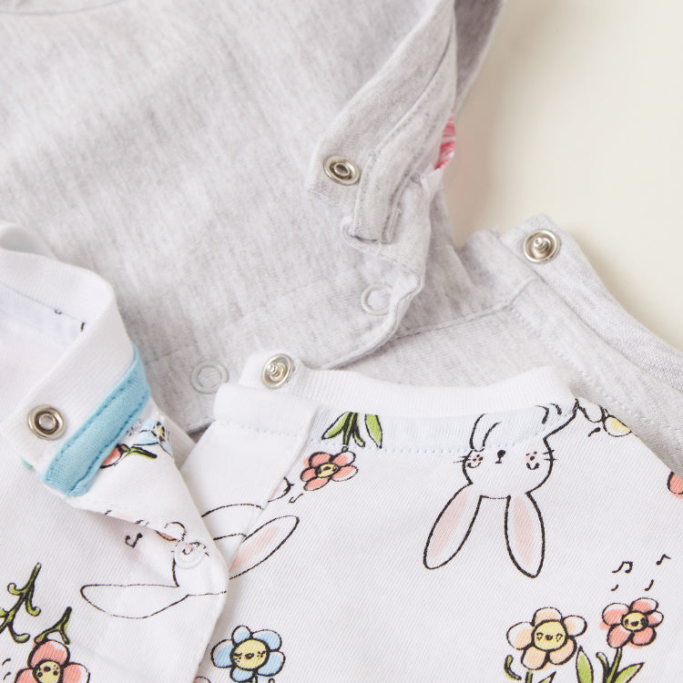 Juniors 2-Piece Clothing Set