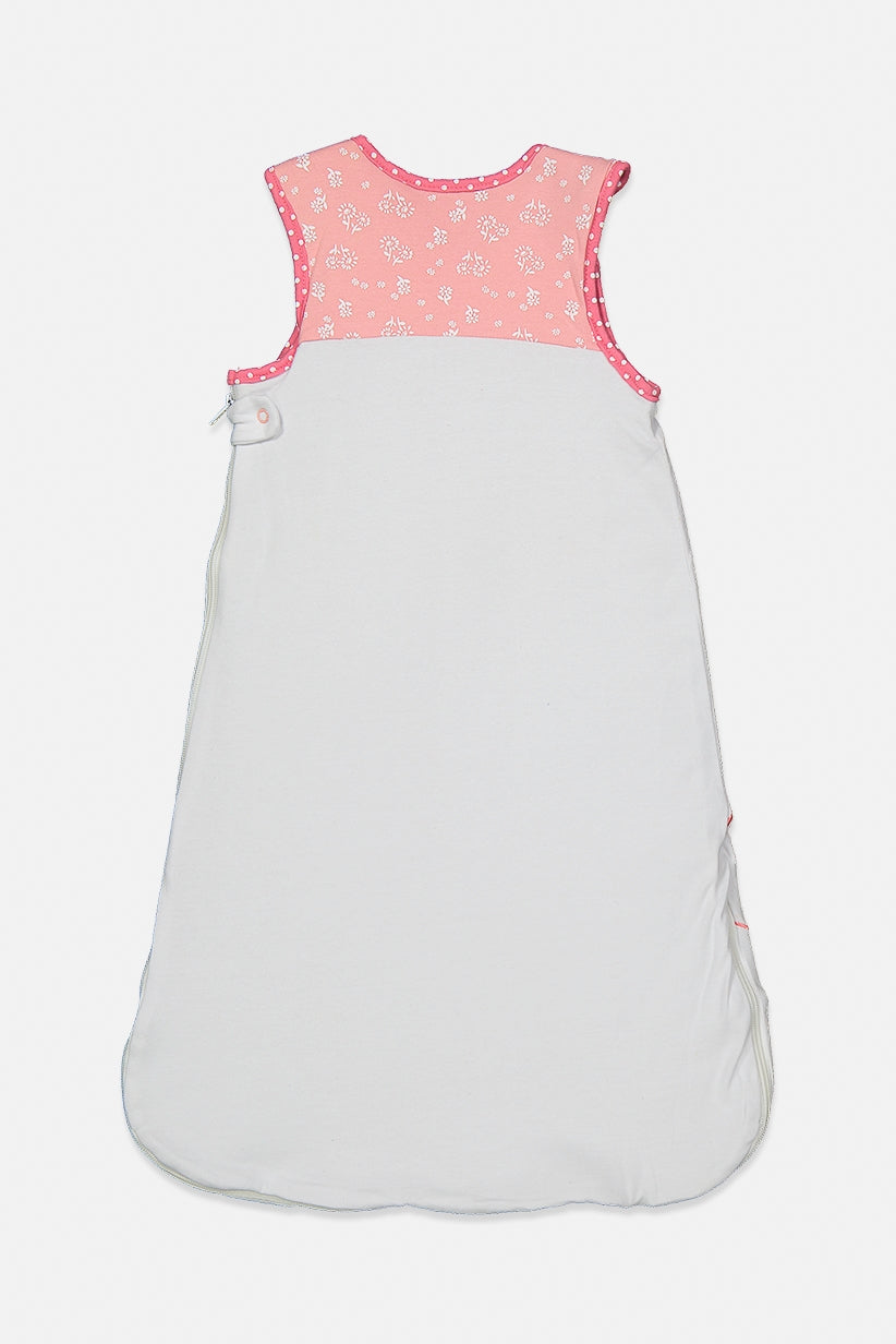 Snuggle Baby Toddler Girl's Snuggle Baby Sleeping Bag