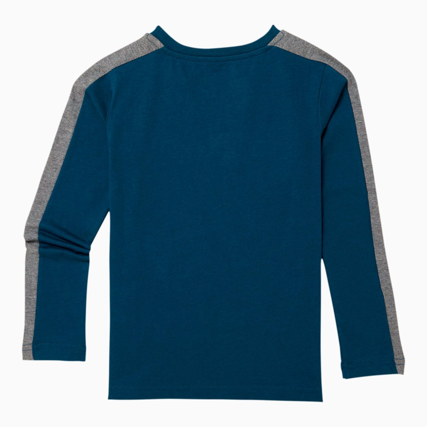 Puma Long Sleeve Tee, Gibraltar Sea