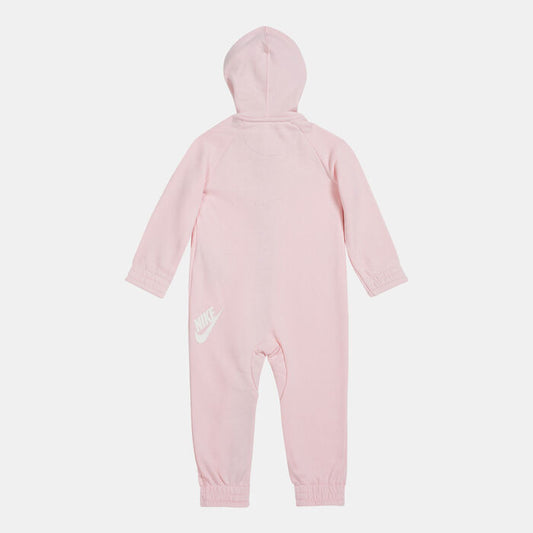 NIKE Kids' Leopard Coverall