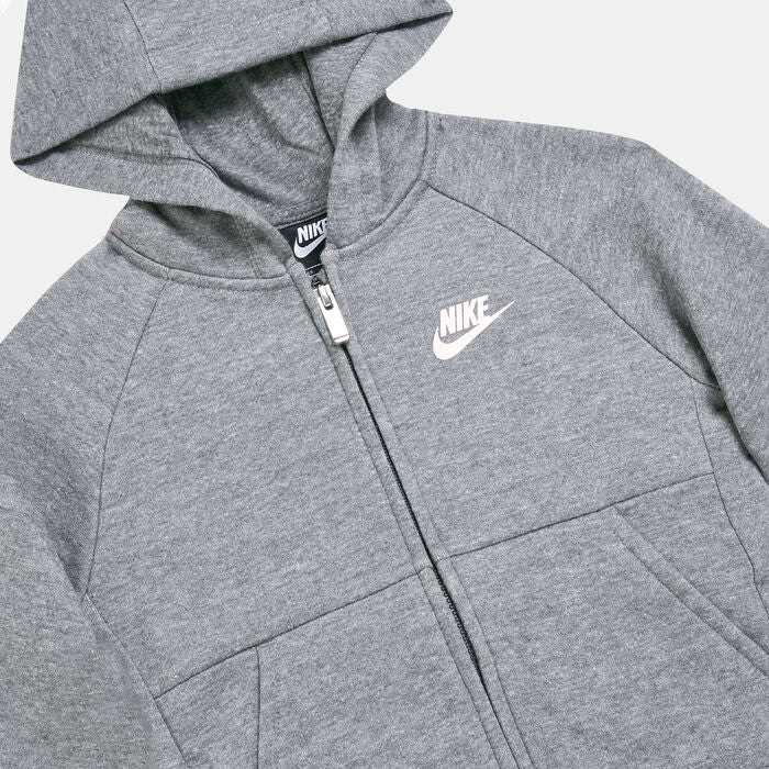 NIKE Kids' Sportswear Tech Fleece