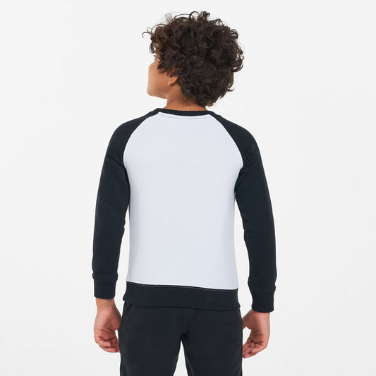 NIKE Jordan Kids' Jumpman Air Sweatshirt