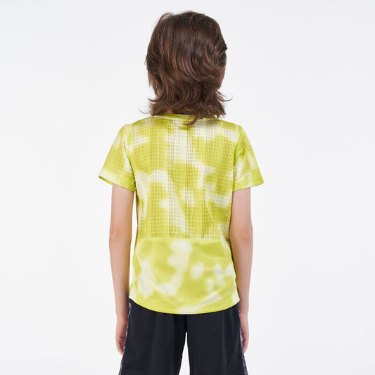 NIKE Kids' Dri-FIT Instacool T-Shirt