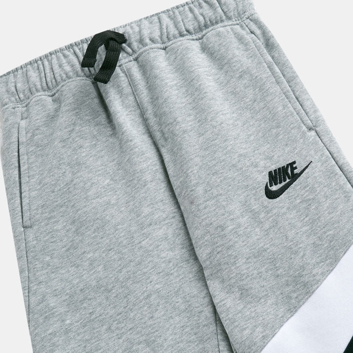 NIKE Kids' Hybrid Knit Pants