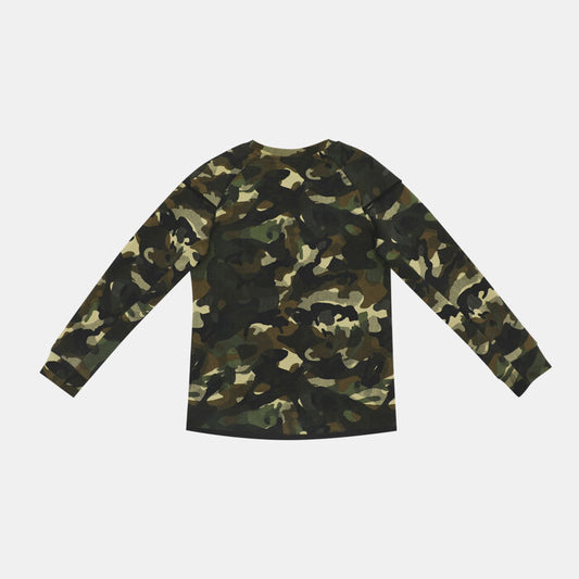 NIKE Kids' Tech Fleece Sweatshirt