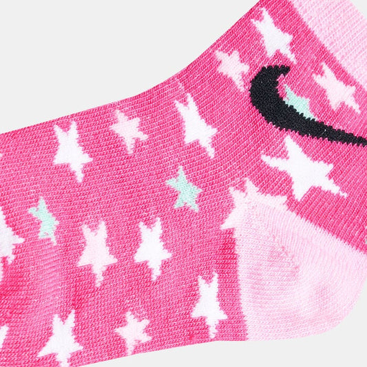 Nike NHG Doodle Socks (Pack of 3)