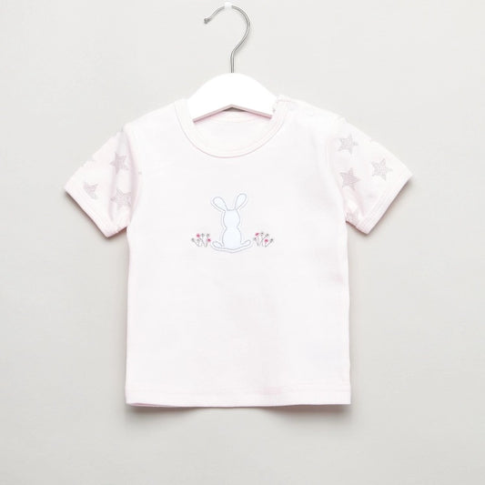 Juniors Printed 8-Piece Apparel Set