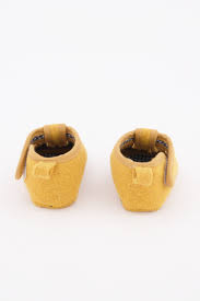 ZY Toddler Girl's Velcro Footwear