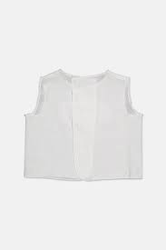 Original Marines Toddler's Embroidered Bib