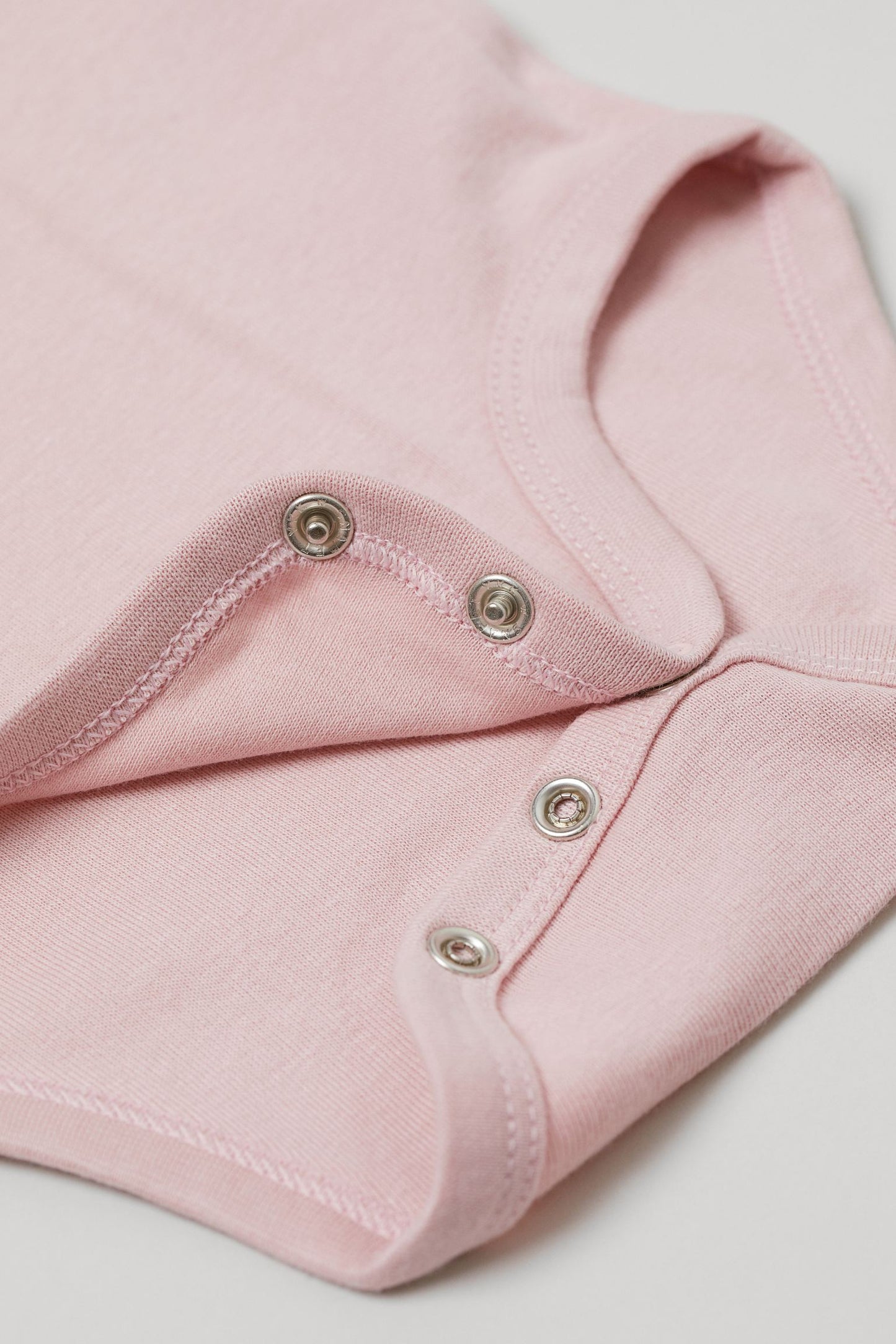 H&M 5-Pack cotton bodysuits