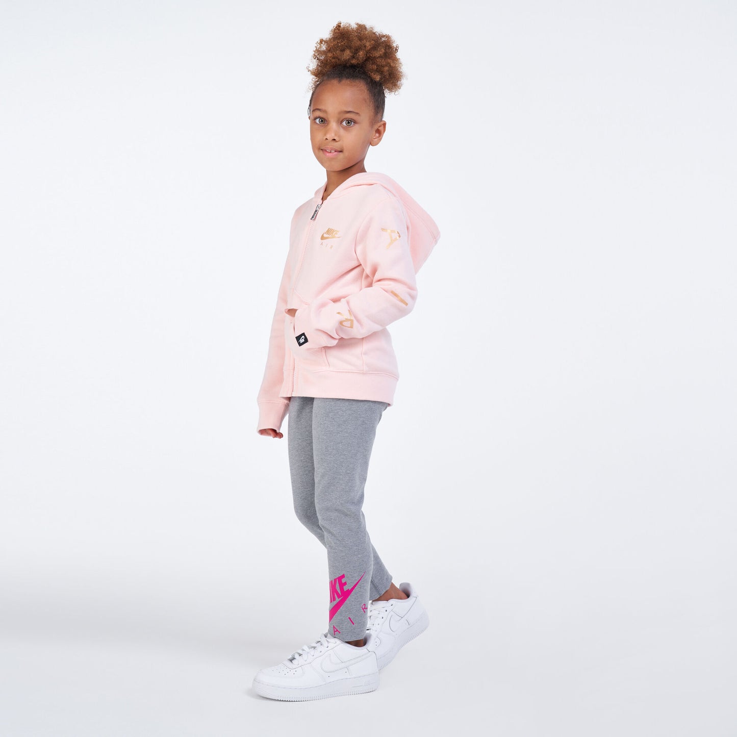 Nike Kids' Sportswear Air Hoodie