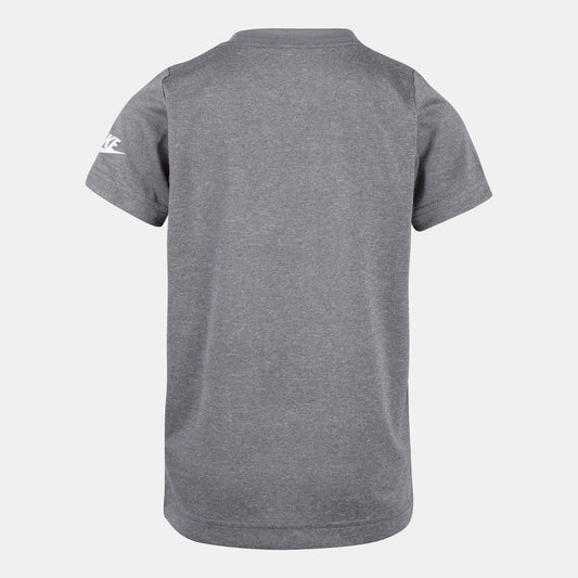Nike Kids' Futura Faux Embroidery T-Shirt