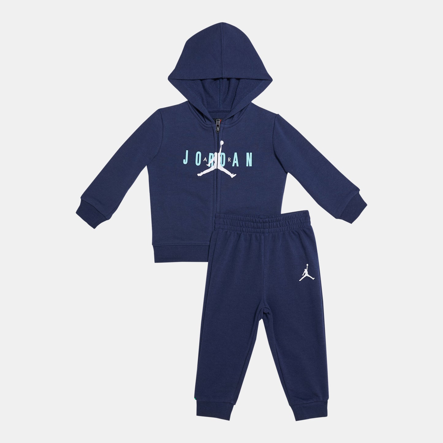 Nike Kids' Air Jumpman Hoodie and Pants Set