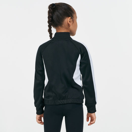 Nike Kids' Sportswear Heritage Jacket