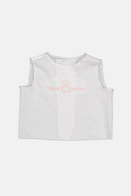 Original Marines Toddler's Embroidered Bib