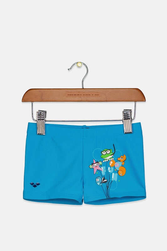 Arena Toddler Boy's Graphic Swimming Trunk