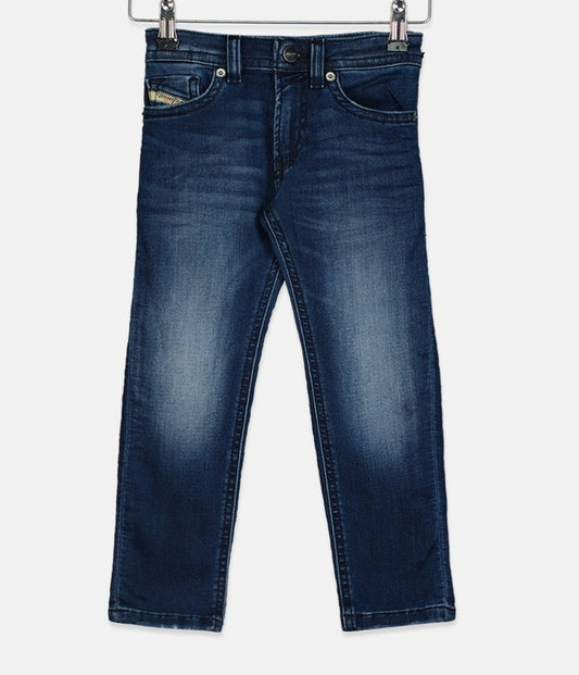 DIESEL Toddler Boys Thommer Slim-Skinny Jeans