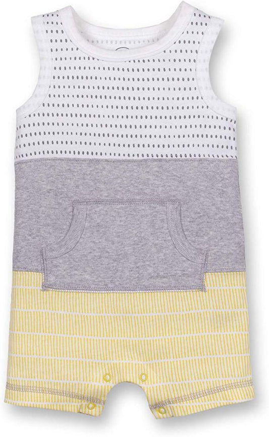 LAMAZE Organic Baby Romper