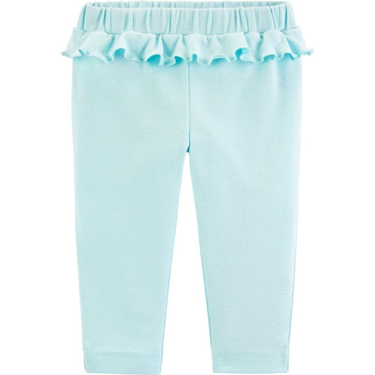 Carters (Blue & White Trousers)