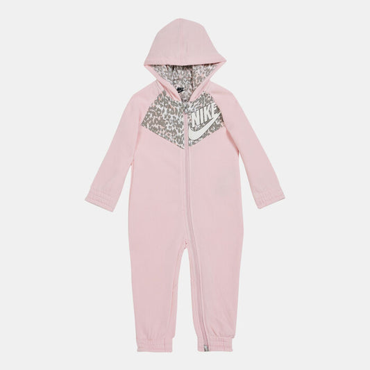 NIKE Kids' Leopard Coverall