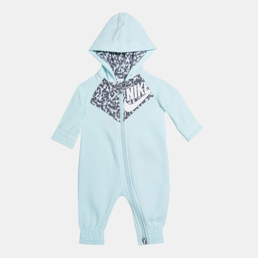 NIKE Kids' Leopard Coverall