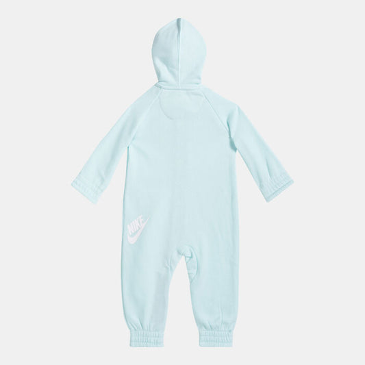 NIKE Kids' Leopard Coverall
