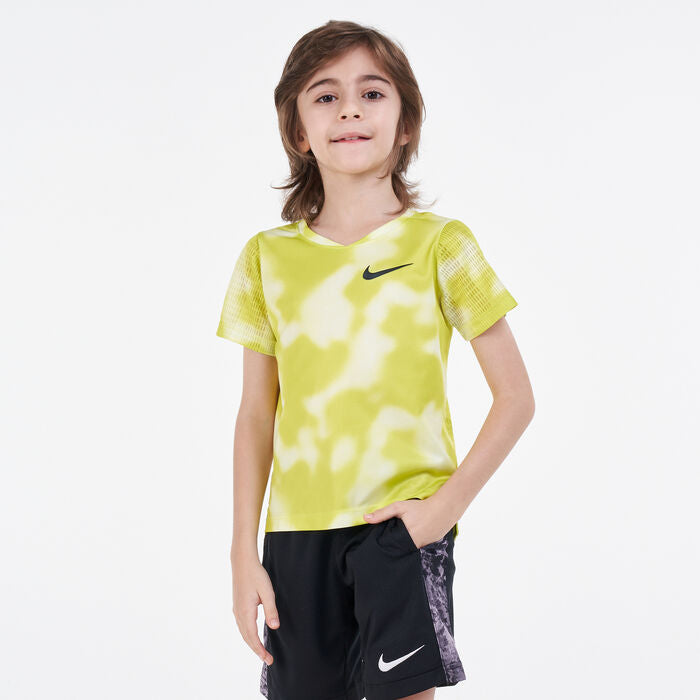 NIKE Kids' Dri-FIT Instacool T-Shirt