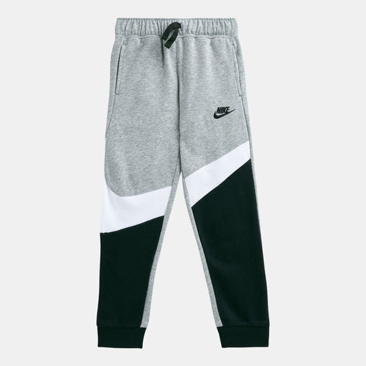 NIKE Kids' Hybrid Knit Pants