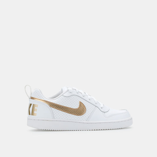 Nike Kids' Court Borough Low EP Shoes (Unisex)