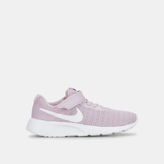 Nike Tanjun Shoe (Purple)