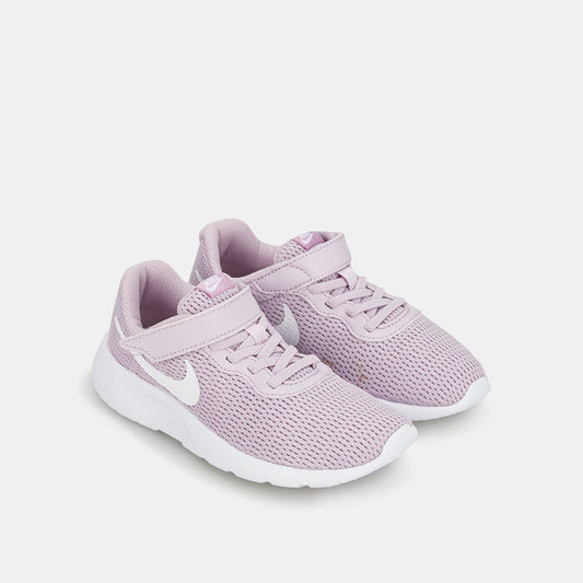 Nike Tanjun Shoe (Purple)
