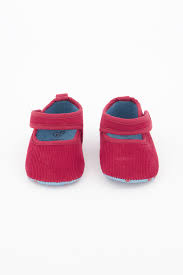 ZY Toddler Girl's Textured Velcro Footwear