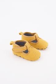 ZY Toddler Girl's Velcro Footwear